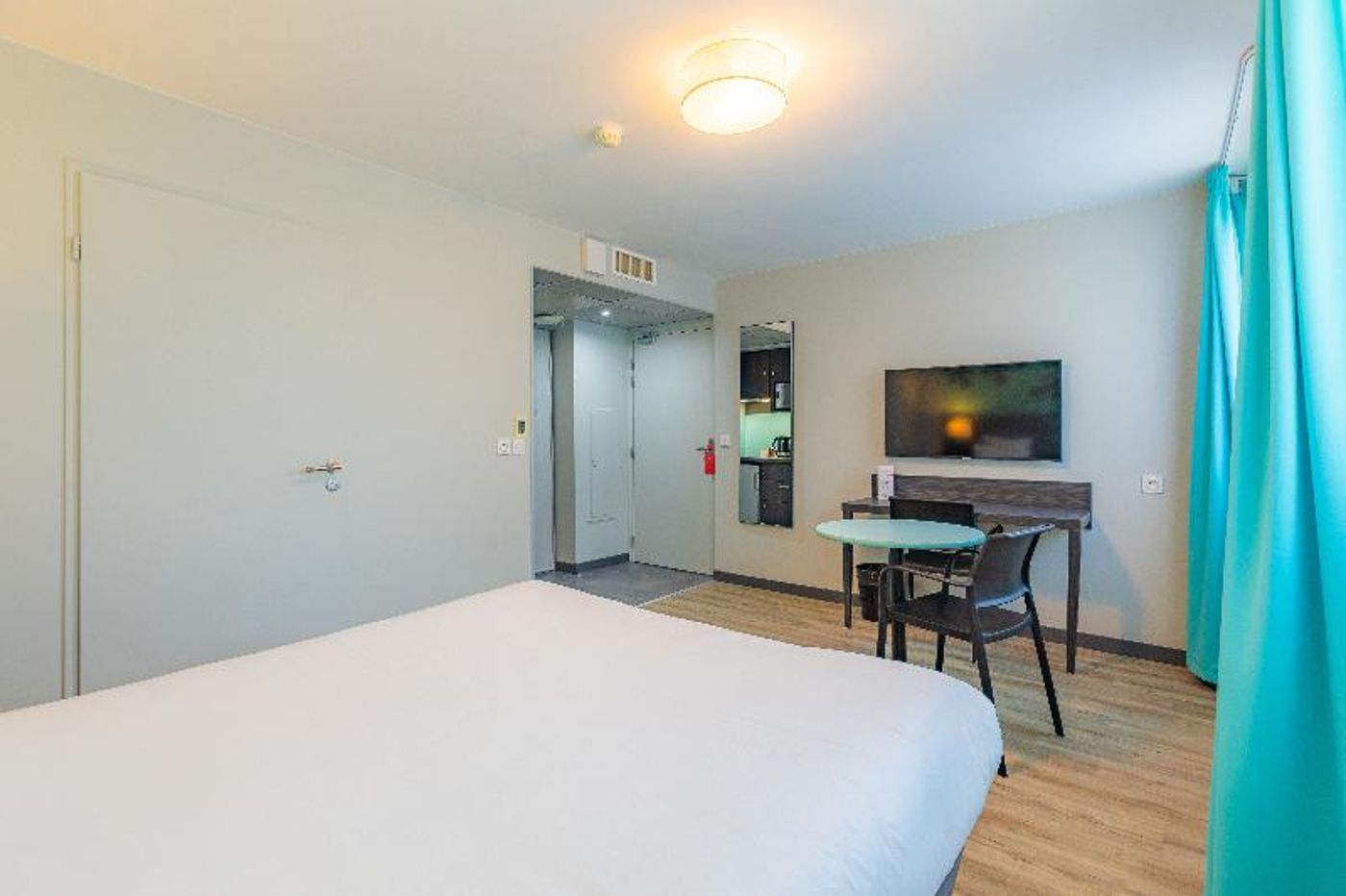 Appart' City Confort Montpellier Ovalie 2 - 1E0373265B219AF08457C2735EF16DD687A12069