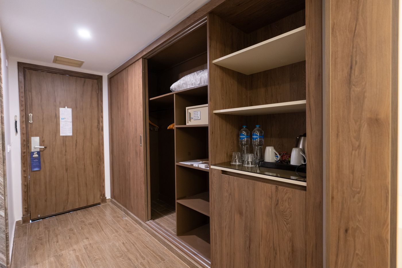 Parrotel Beach Resort