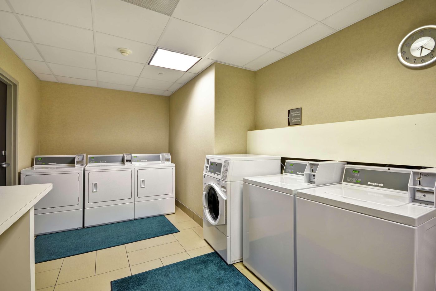 Homewood Suites Nashville Vanderbilt, TN-United States-NASHVILLE-General view-3