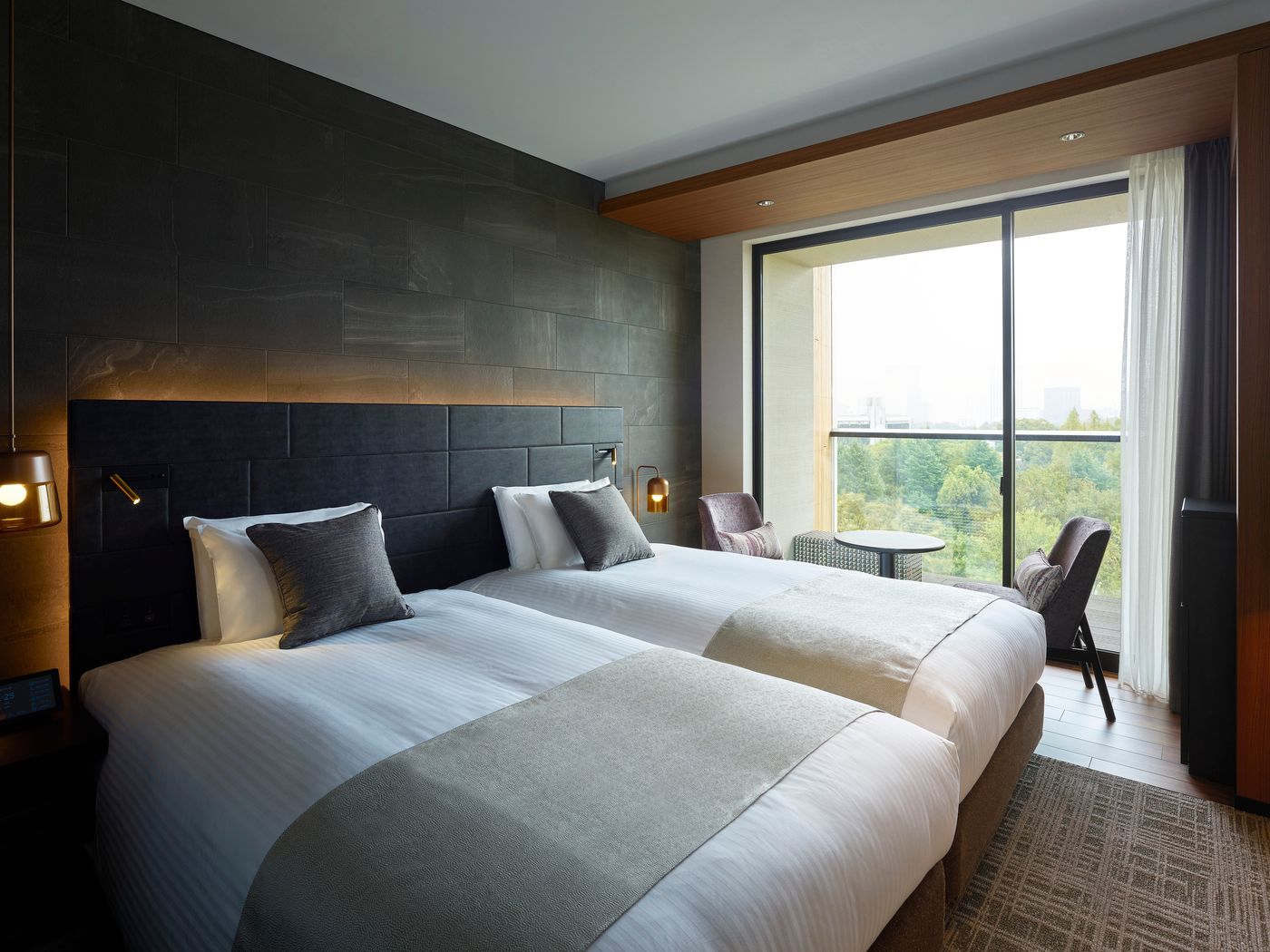 Mitsui Garden Hotel Jingugaien Tokyo Premier-Japan-Tokyo-Room-2