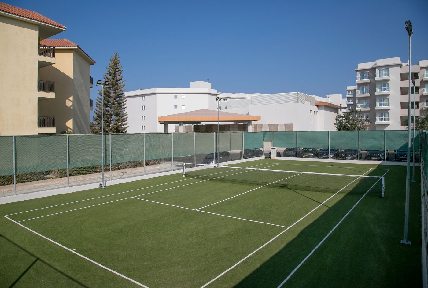 Vangelis-Hotel---Suites-Sports-and-Entertainment-49