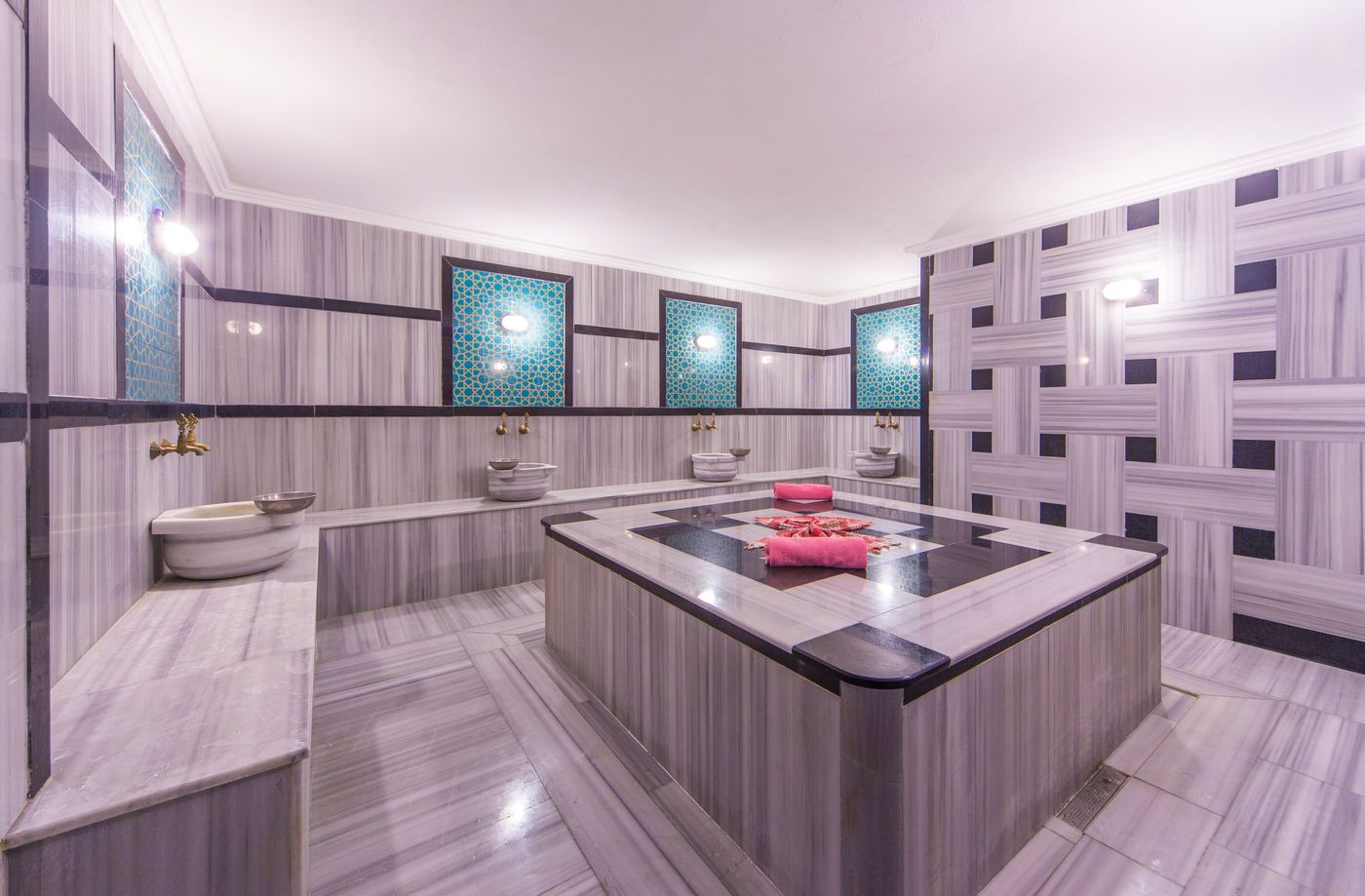 Kleopatra Atlas Hotel - Adults Only (16+)