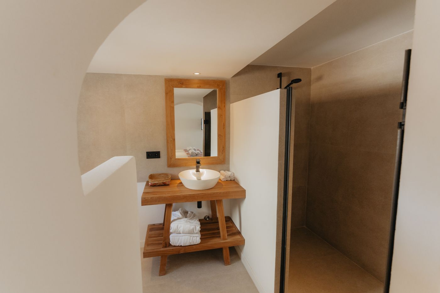 Fergus Punta Arabi IBZ