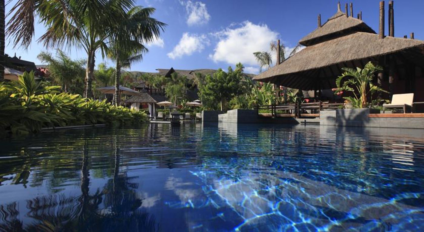 Asia Gardens Hotel & Thai Spa, a Royal Hideaway Hotel