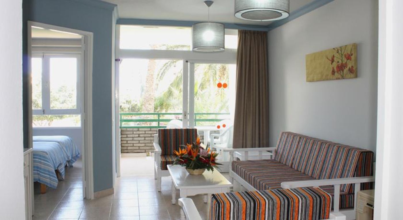 Walhalla Apartamentos