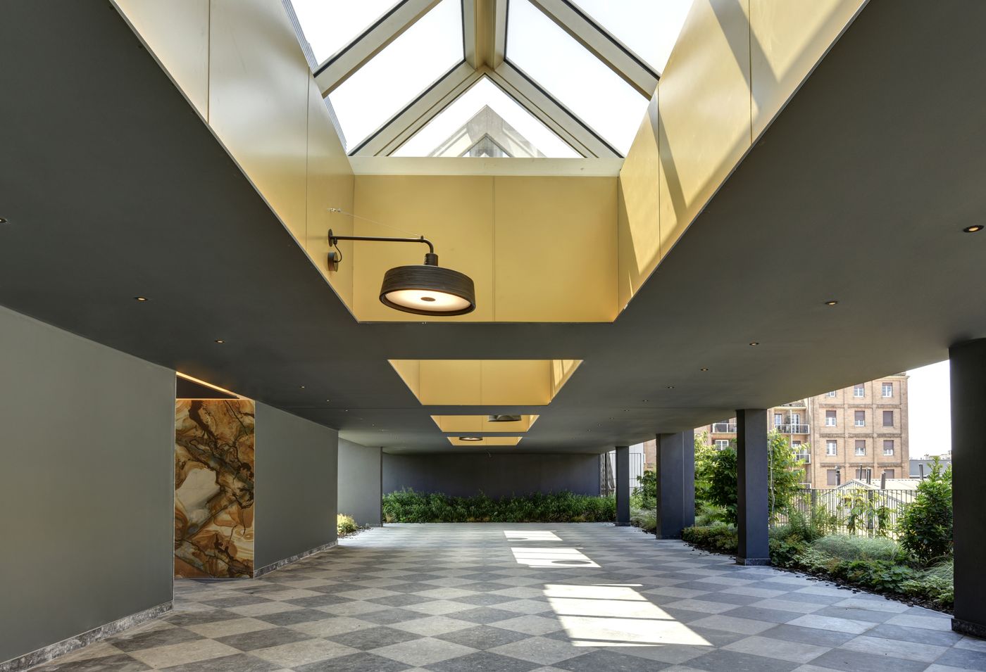 Milano-Verticale---Una-Esperienze-Lobby-18