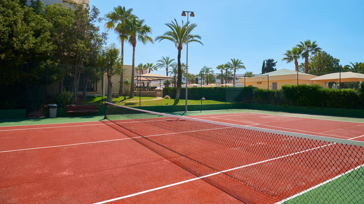 Hipotels Marfil Playa