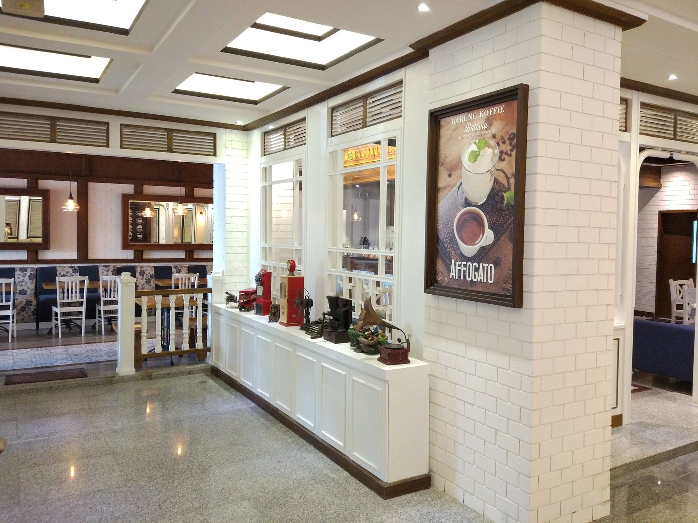 Stark Boutique Hotel and Spa-Indonesia-KUTA-Lobby-9