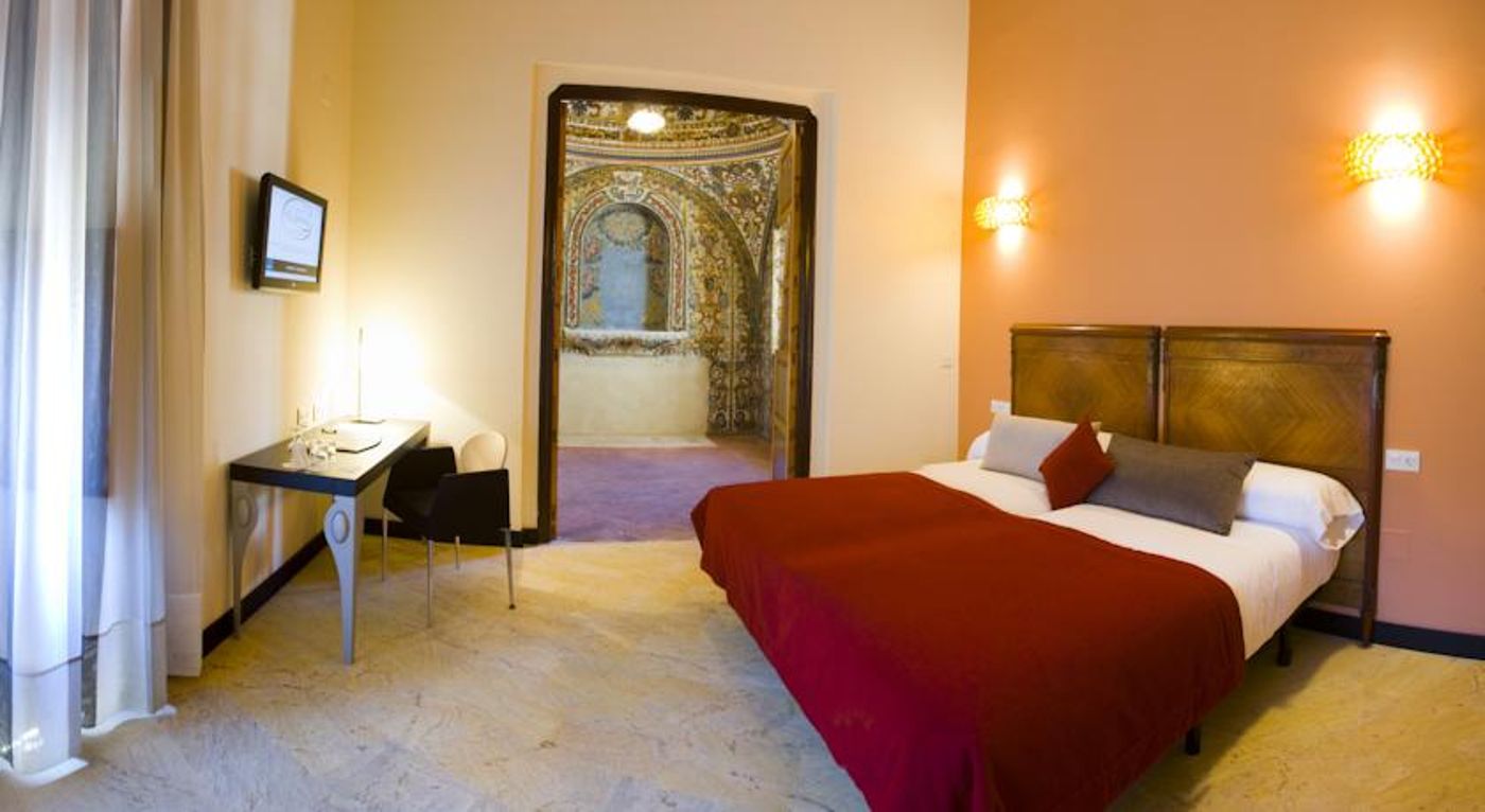 Abba Palacio de Arizon