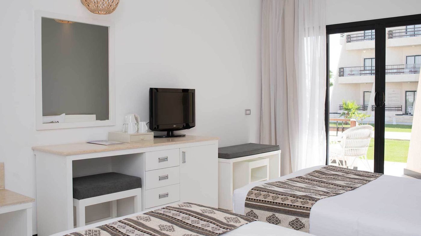 Meraki Resort - Adults Only