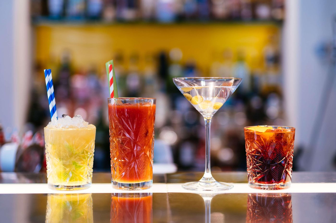 Radisson Blu Style Hotel, Vienna - Austria - Vienna - Bar - 10