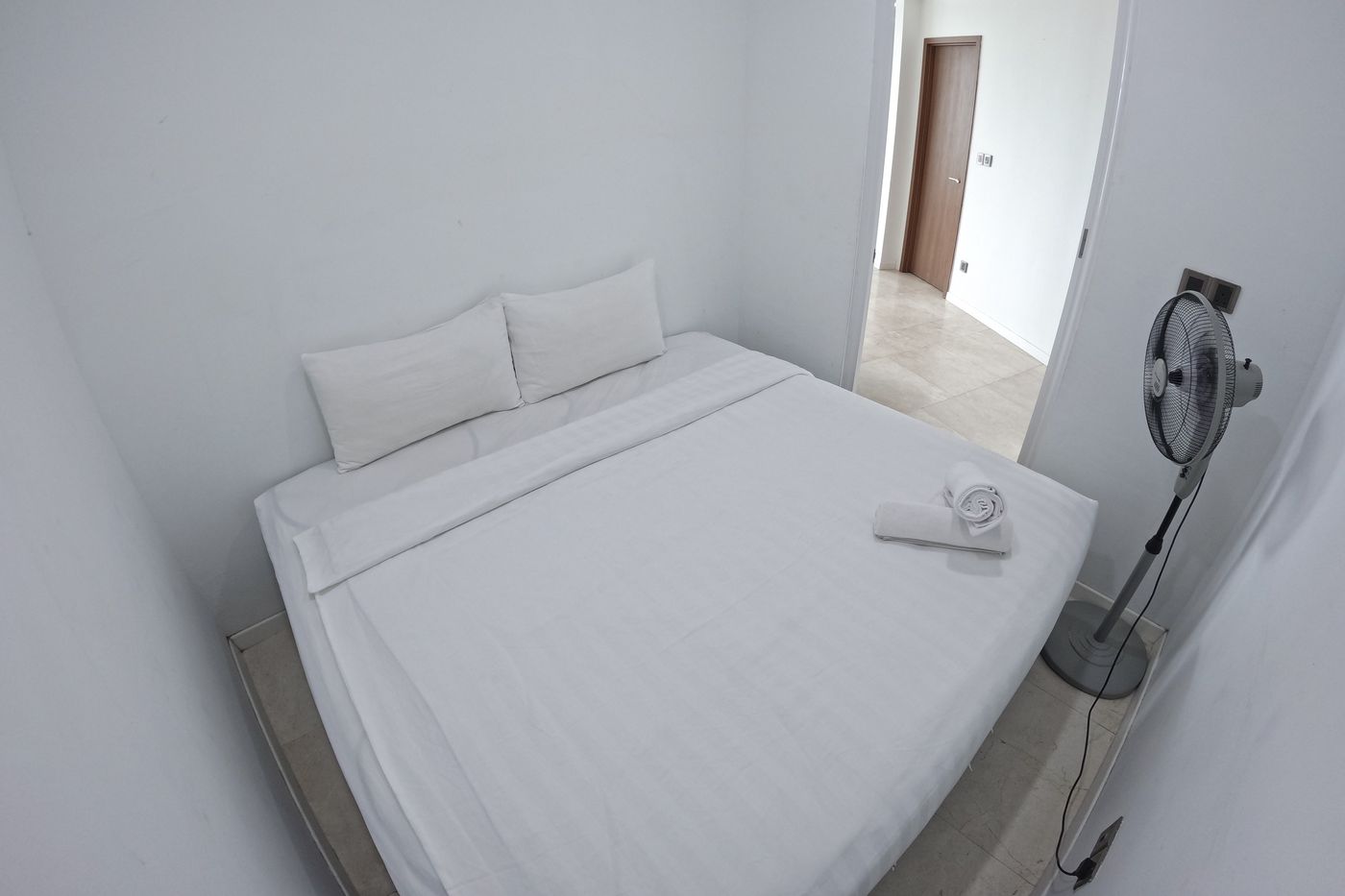 Vortex Apartments Kuala Lumpur by ZUZU-Malaysia-KUALA LUMPUR-Room-9