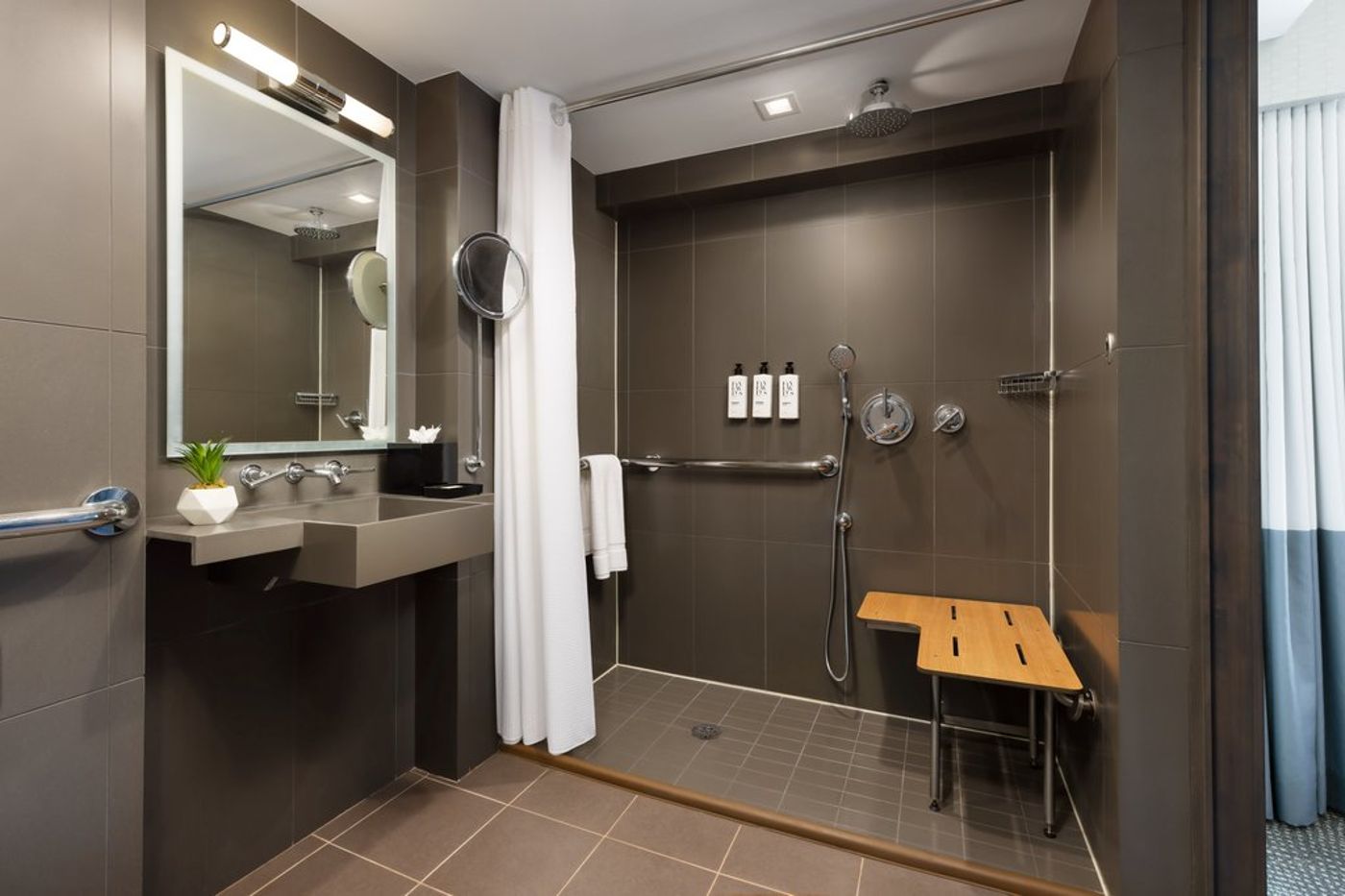 M Social Hotel Times Square New York