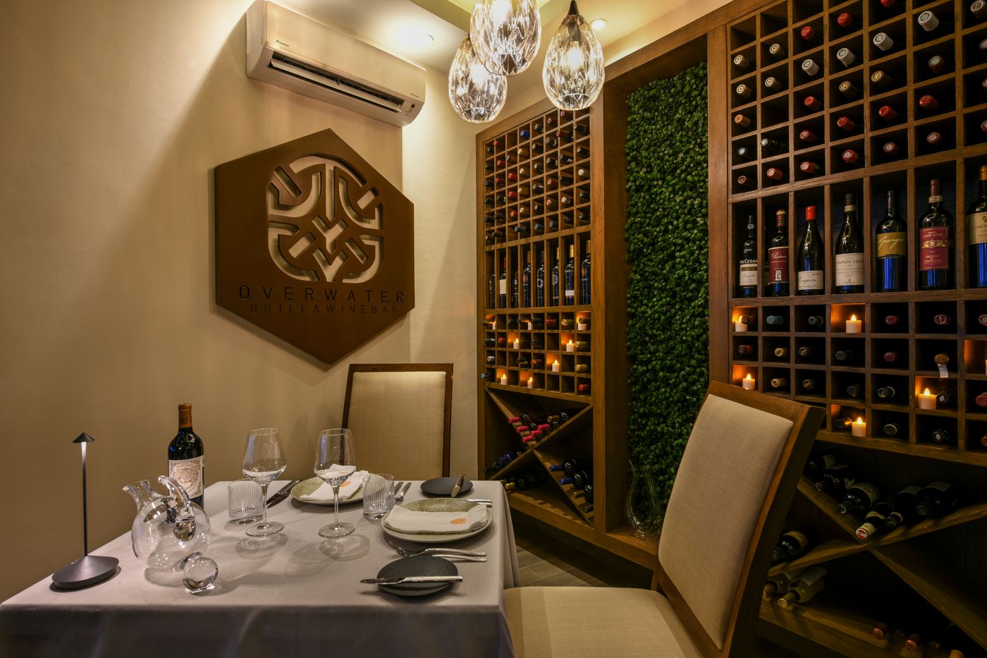 Palafitos Overwater Bungalows 13.10