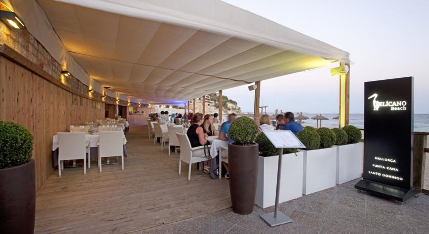 Be Live Adults Only La Cala Boutique Hotel