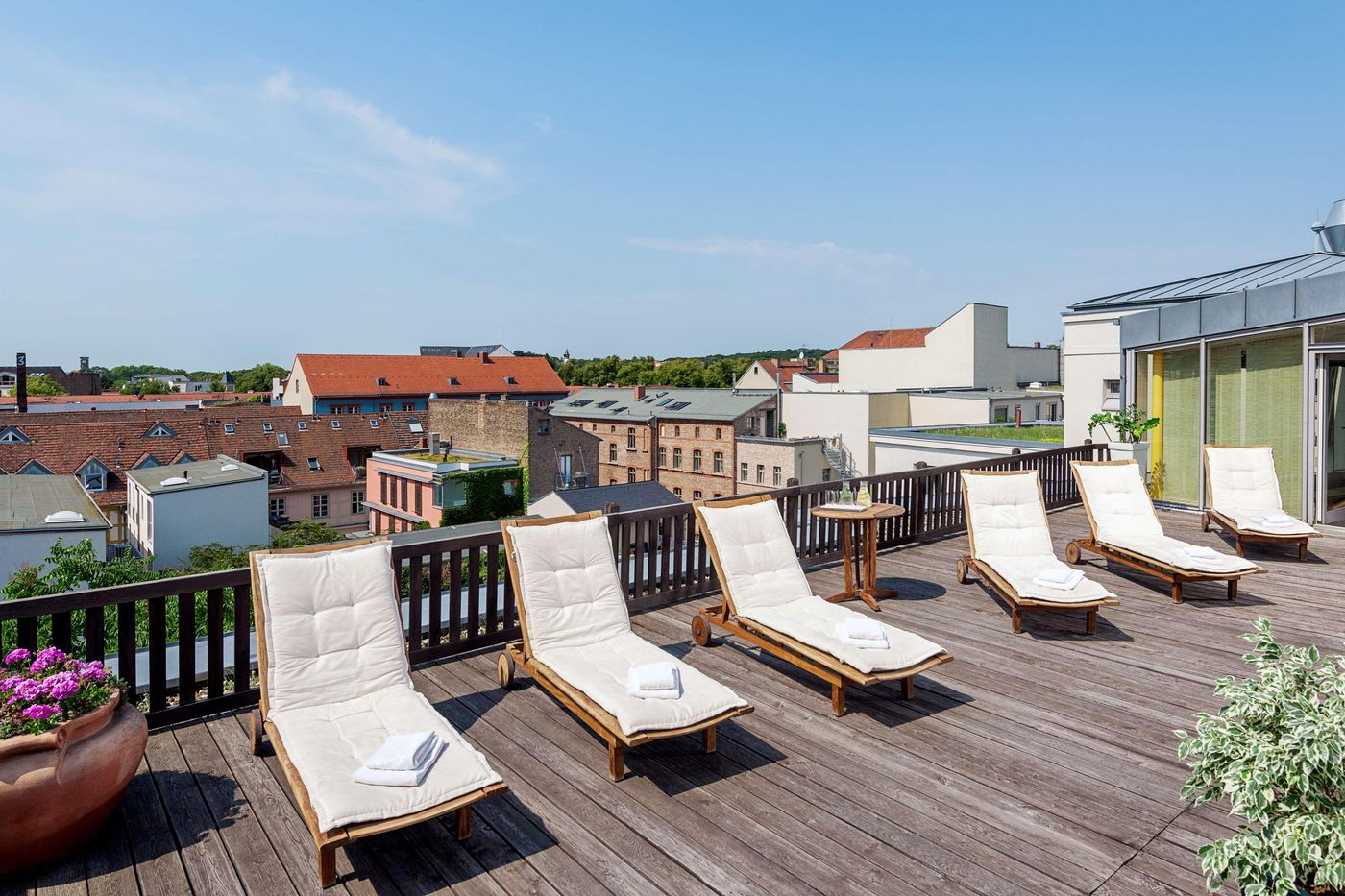 NH Potsdam-Germany-POTSDAM-Sports and Entertainment-1