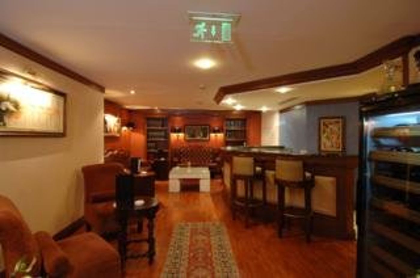 Best Western Eresin Taxim