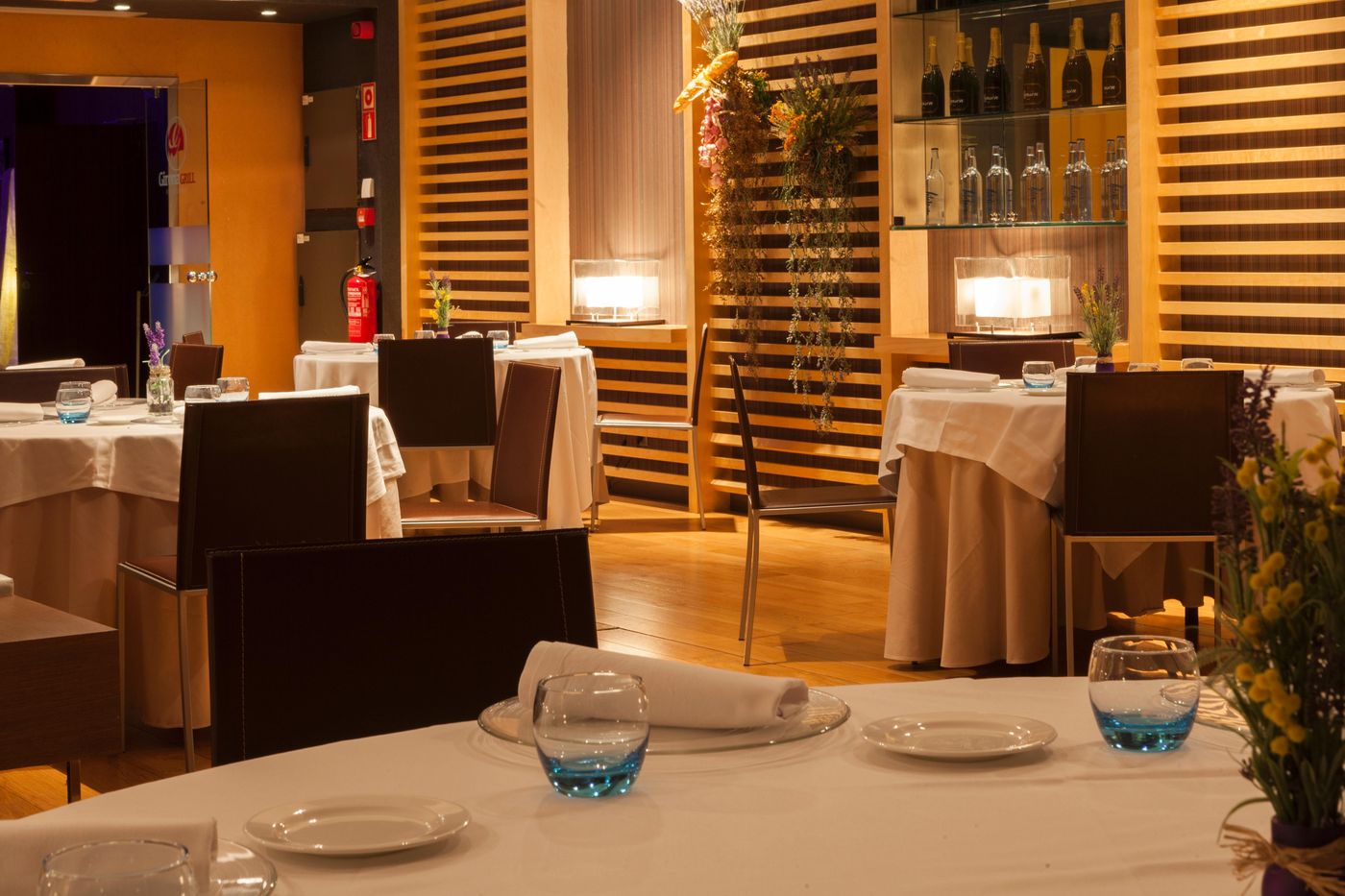 Hotel-Palau-de-Bellavista-Girona-by-URH-Restaurant-20