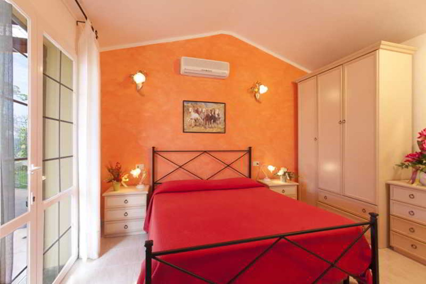 Fattoria Maremmana-Italy-GROSSETO-Room-10