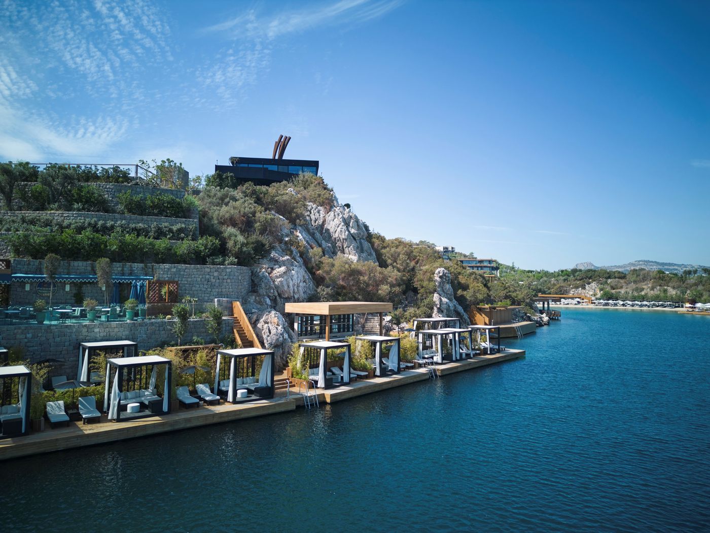 Hilton-Bodrum-Turkbuku-Resort---Spa-Pool-17