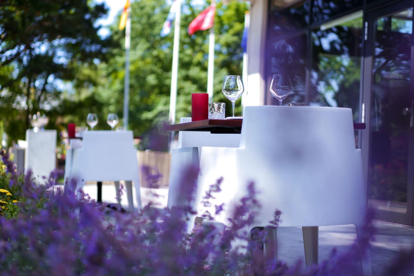 Leonardo Royal Hotel Den Haag Promenade-Netherlands-THE HAGUE-General view-6