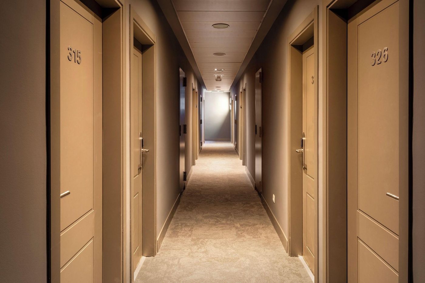 B&B Hotel Barcelona Sant Cugat-Spain-SANT CUGAT DEL VALLES-Lobby-10