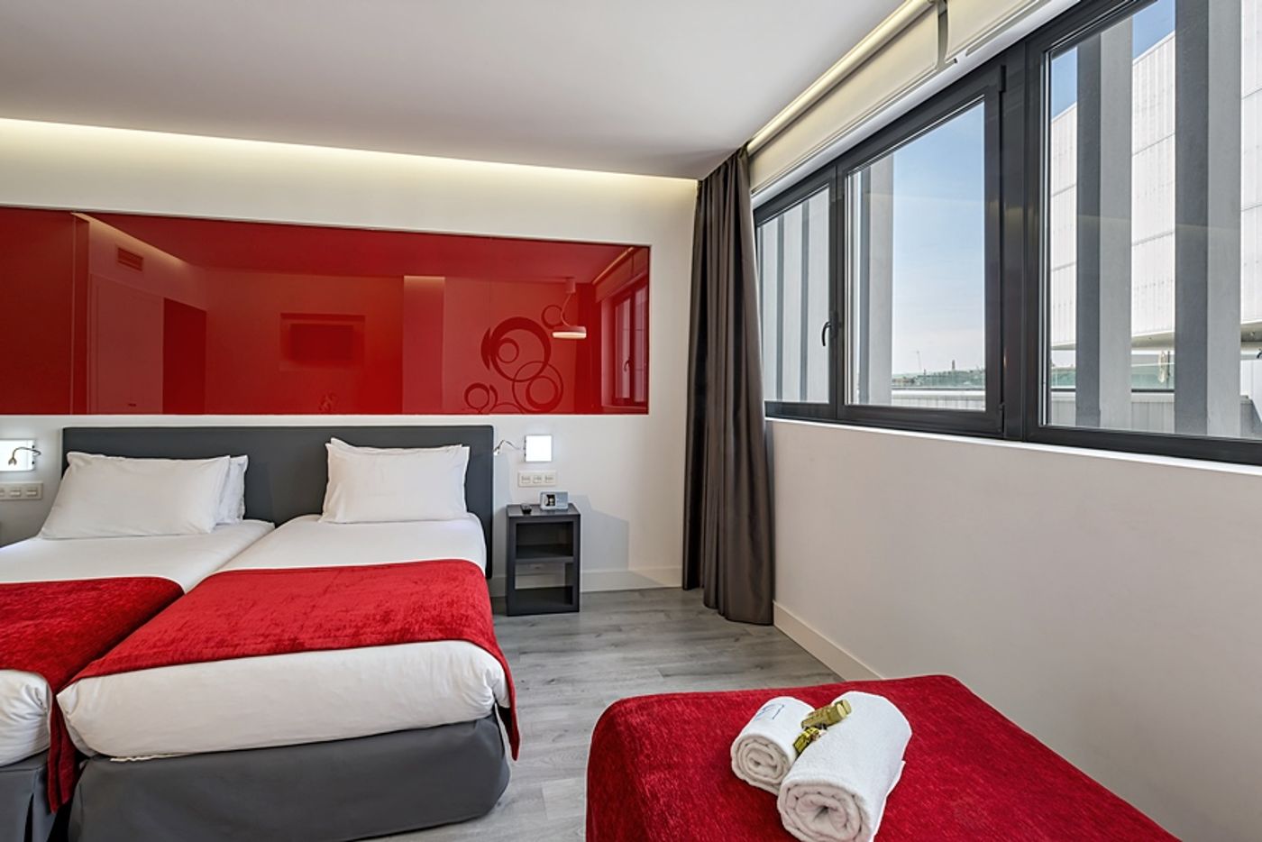 Eurostars-Central-Room-9