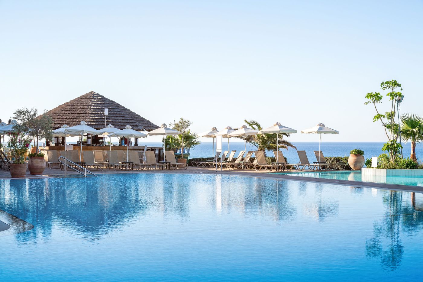 Atlantica SunGarden Beach