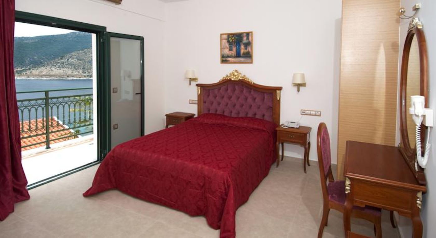 Kefalonia Bay Palace