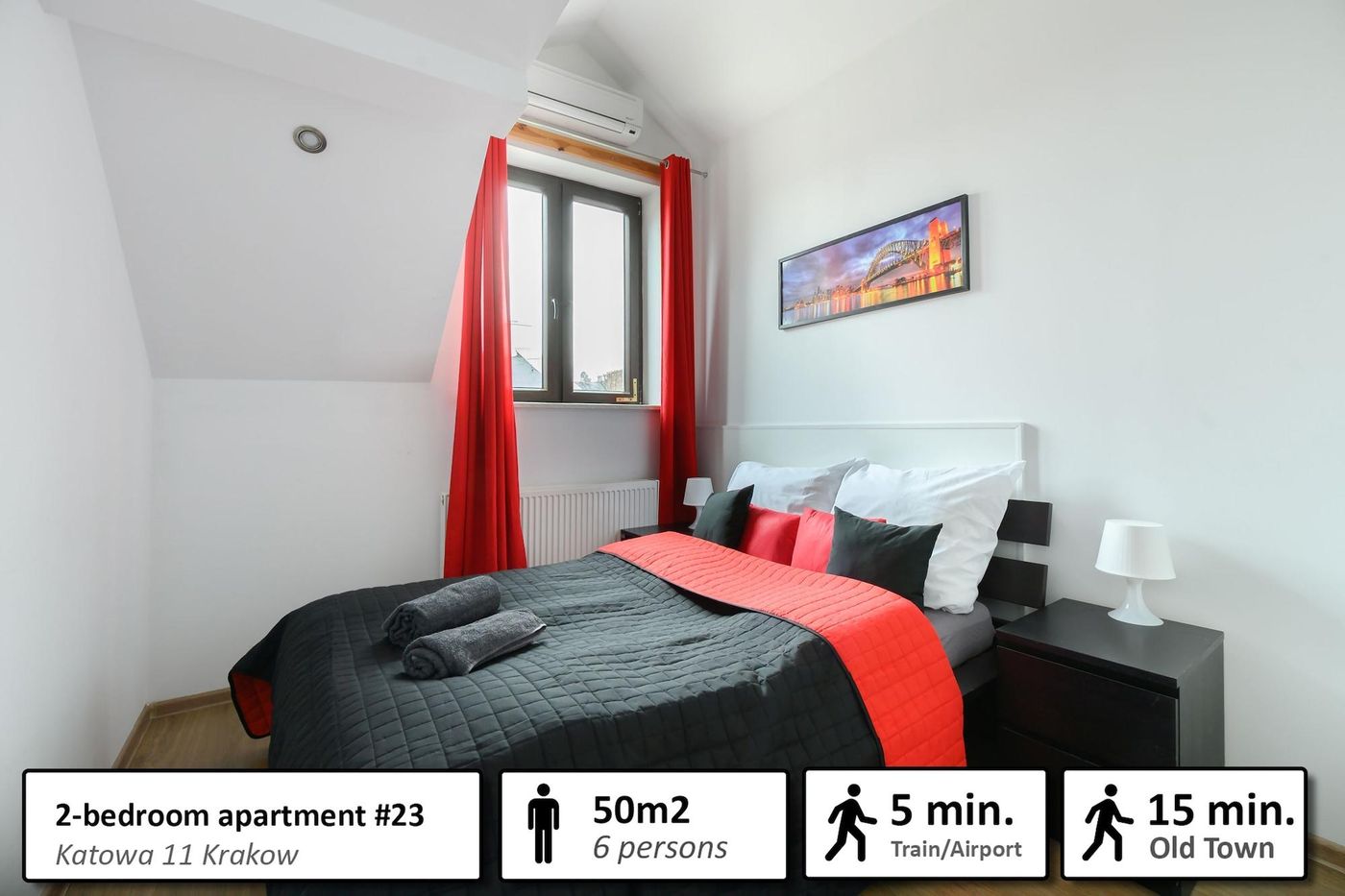 Station-Apartments-Katowa-11-Krakow-Room-43