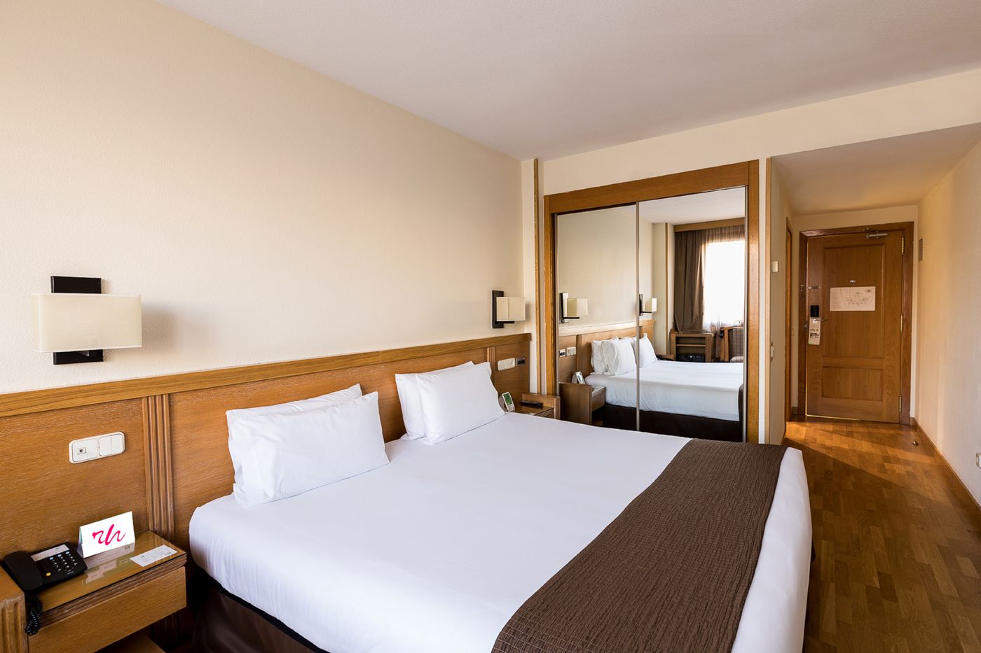 Acta Piramides - Spain - MADRID - Room - 5