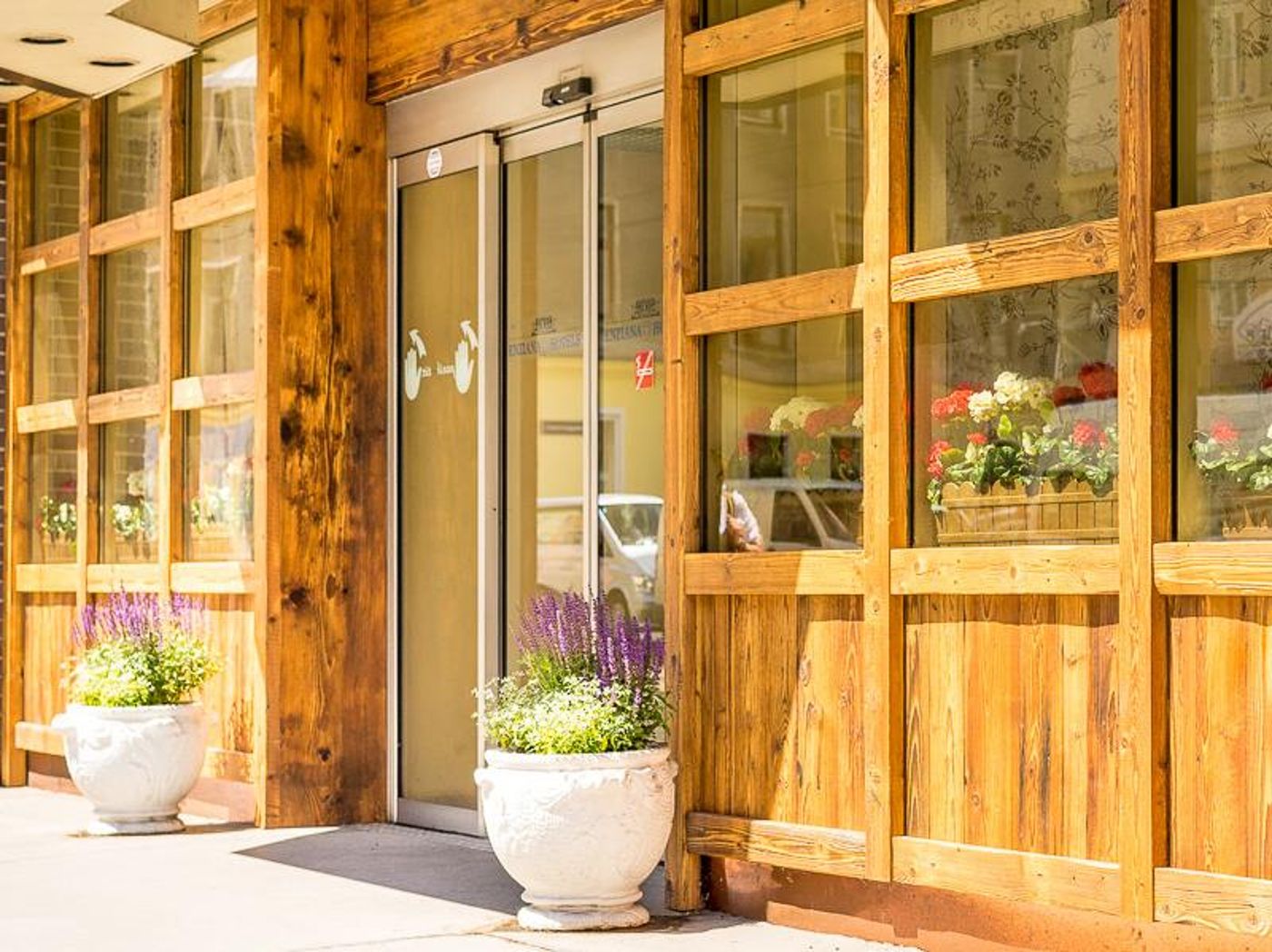 Hotel Enziana Wien - Austria - VIENNA - General view - 1