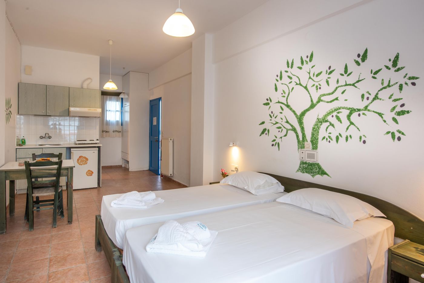 Kirki Village - Adults Only