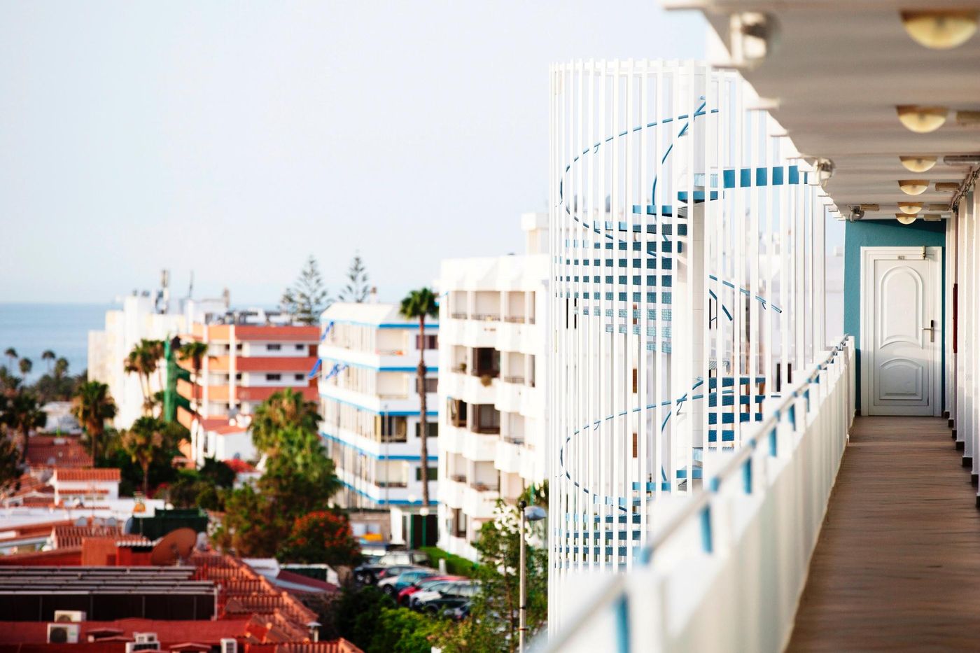 Playa-del-Sol-Apartments---Adults-Only-General-view-65