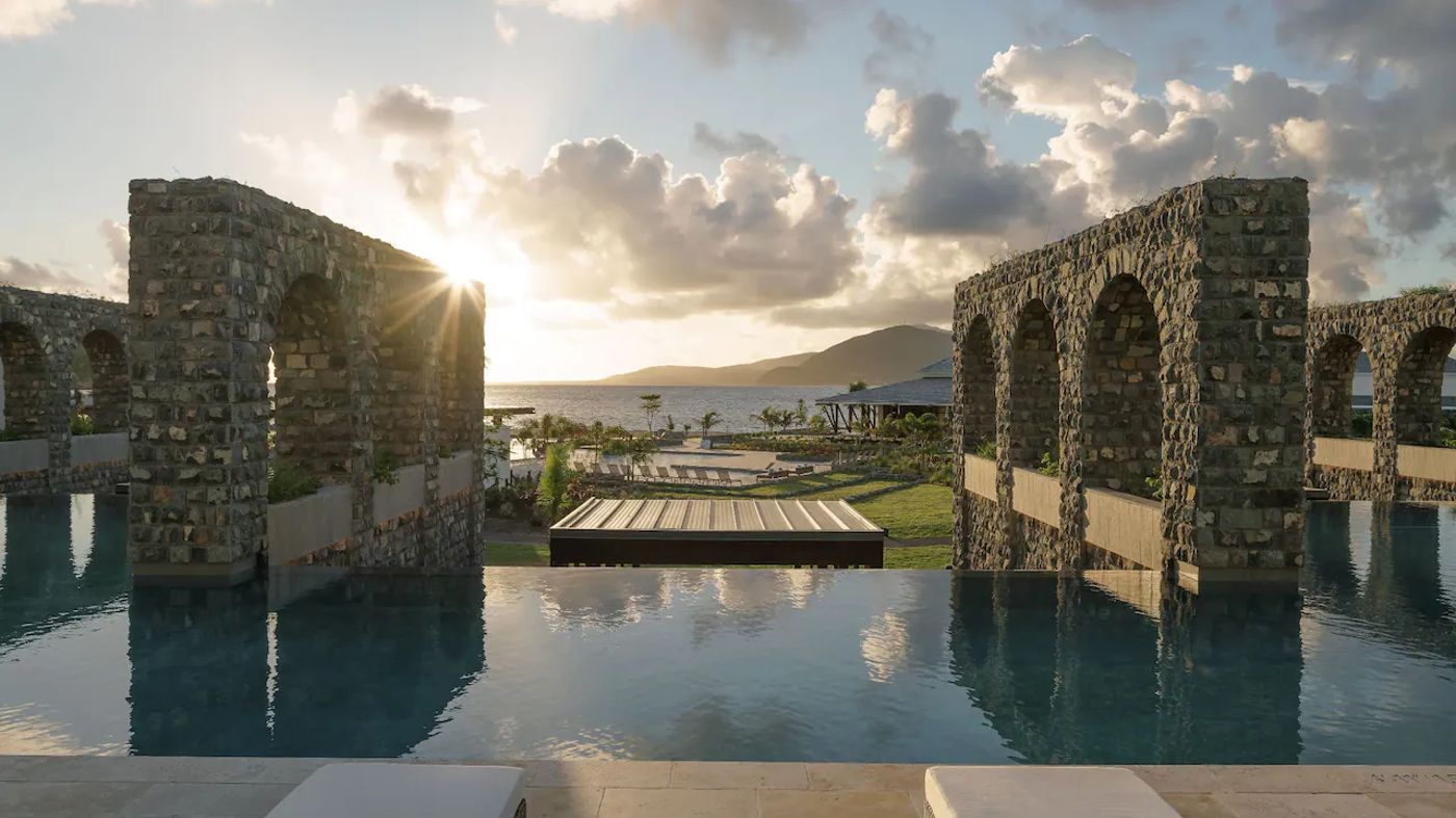 Park Hyatt St Kitts