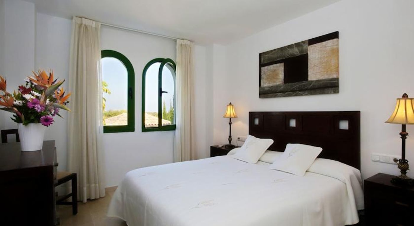 Pueblo El Goleto Apartments