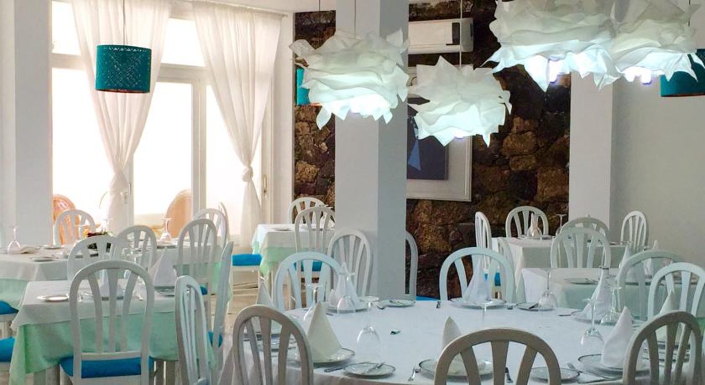 Neptuno - Adult Only