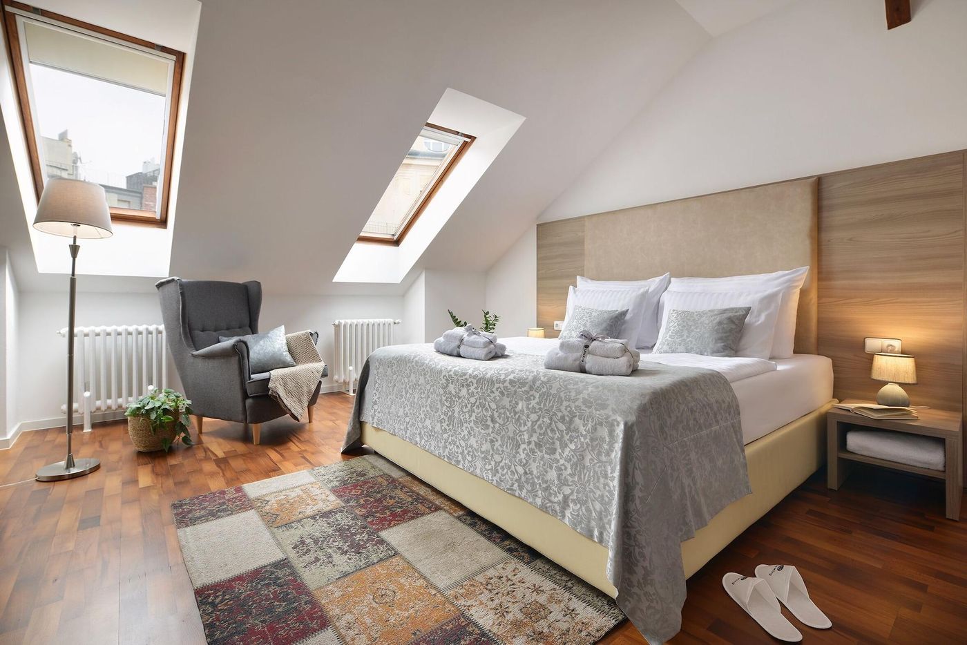 Prague-Old-Town-Residence-Room-5