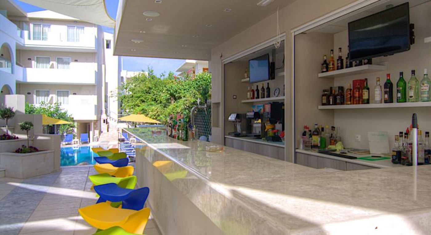 Smartline Dimitrios Beach