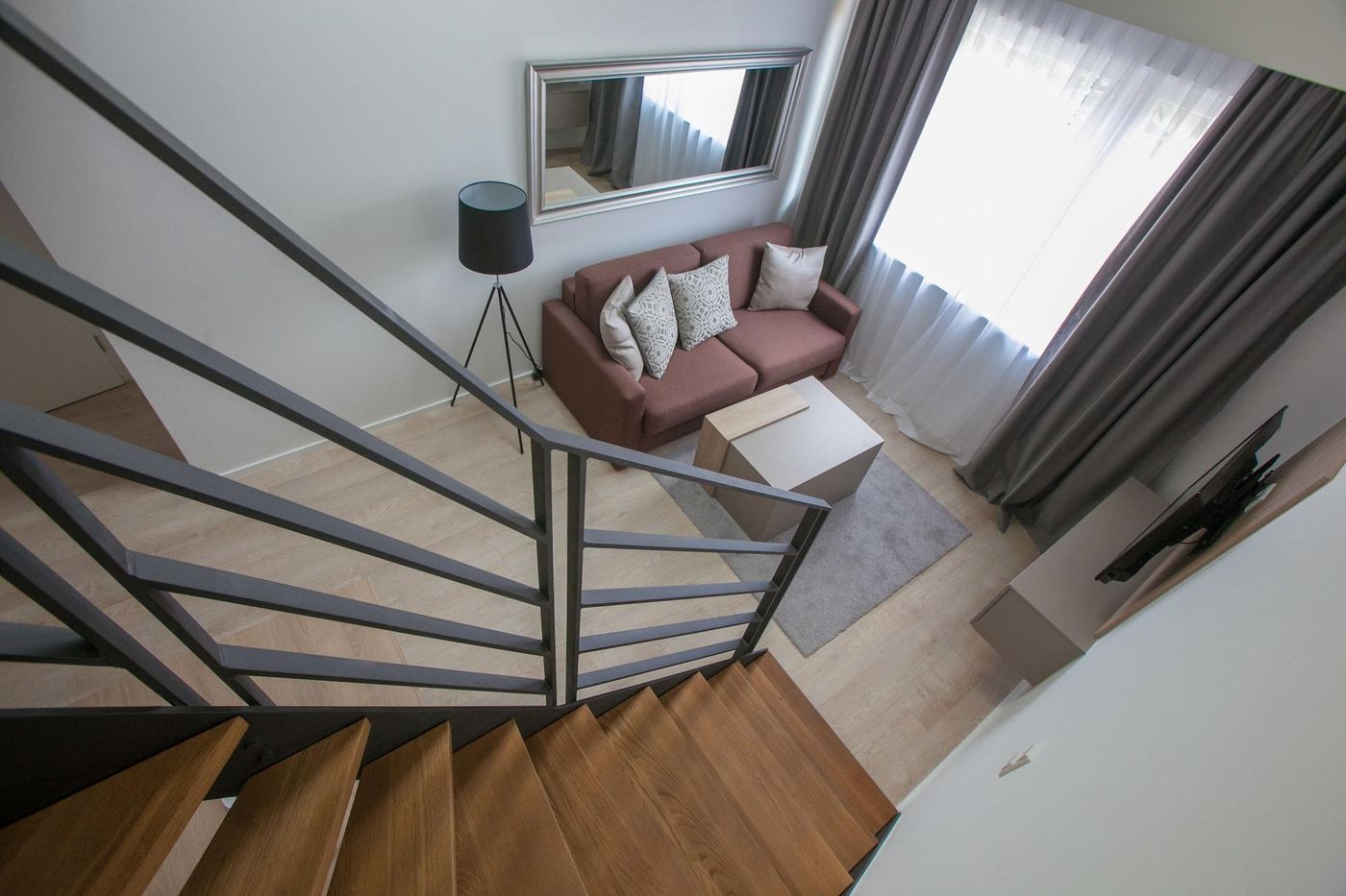 Aparthotel Cosy-Germany-STUTTGART-Room-3