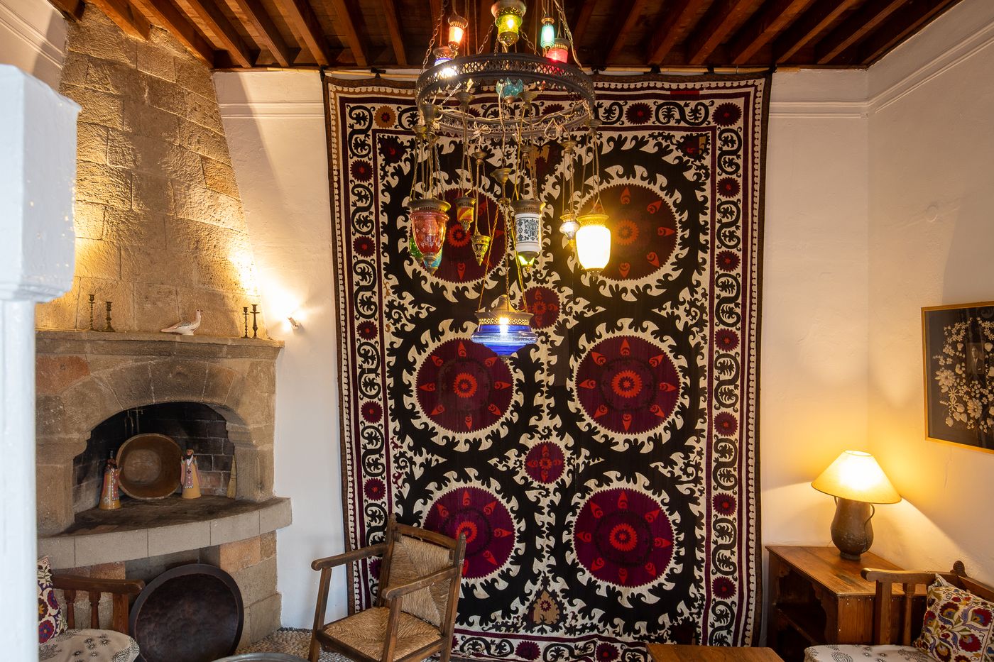 Melenos-Lindos-Room-34