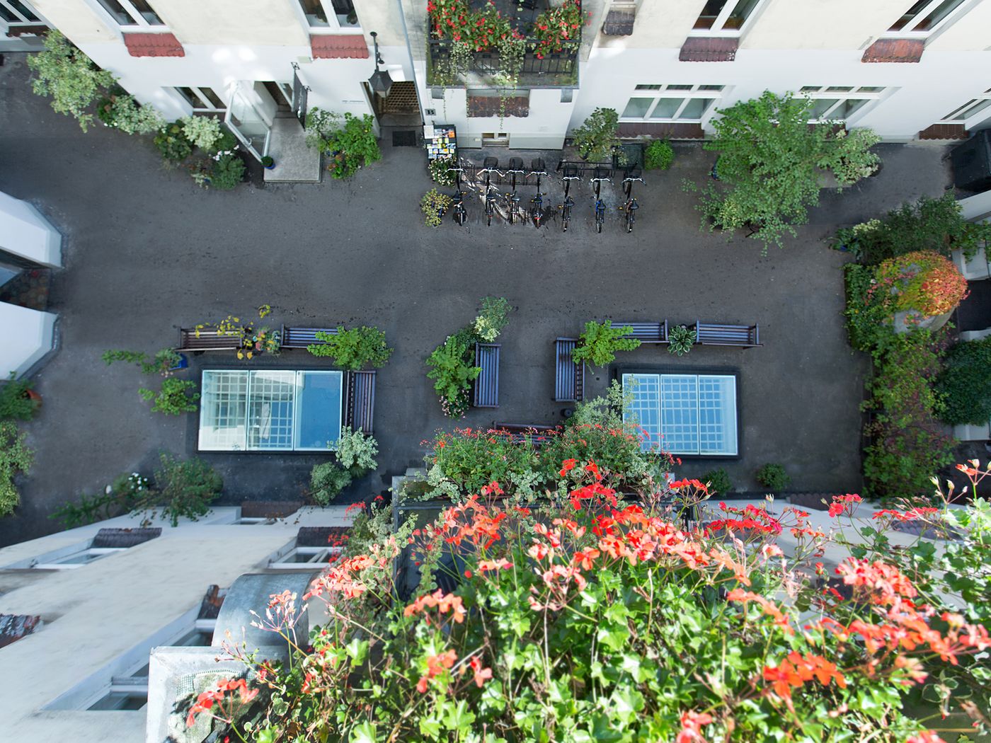 Antique-Apartments-Plac-Szczepanski-Room-10