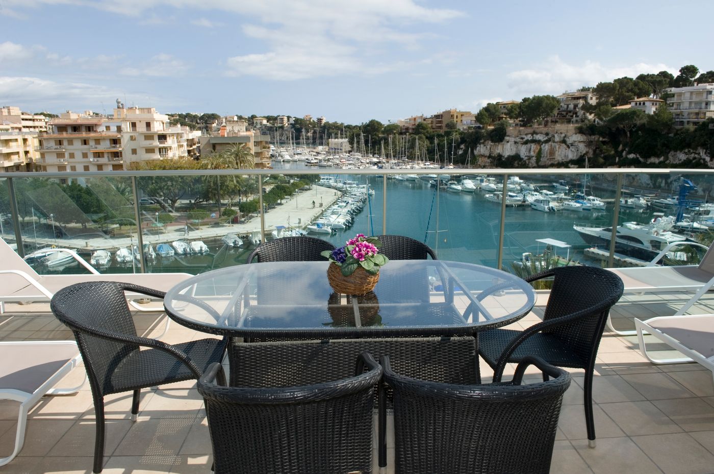 Porto Drach Aparthotel