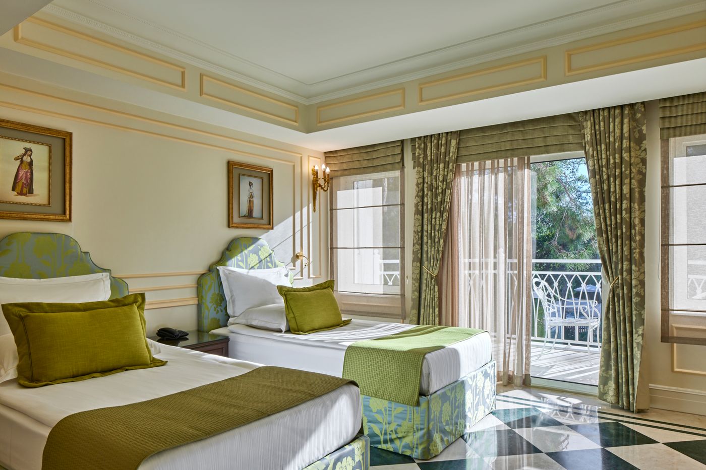 Ali Bey Resort Sorgun