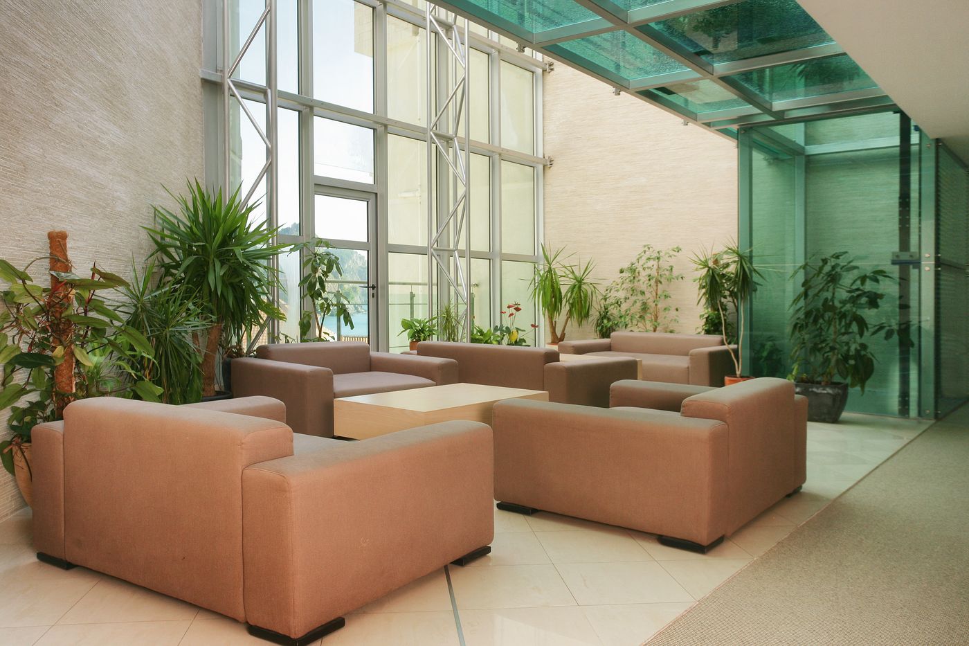 Monte Casa Spa&Wellness de Luxe-Montenegro-PETROVAC-Lobby-10