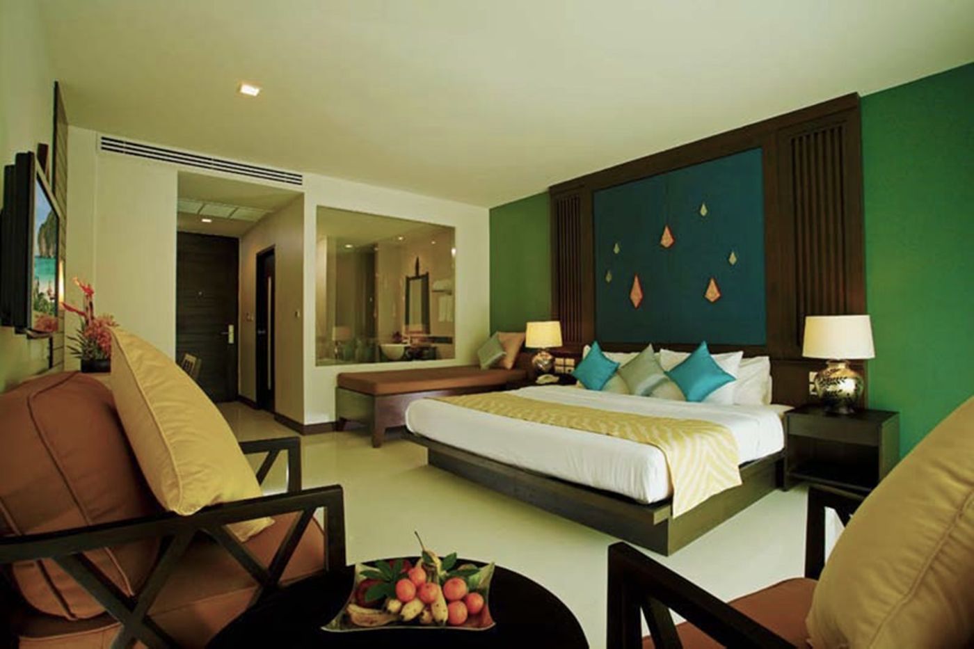 Centara-Anda-Dhevi-Resort---Spa-Krabi-General-view-27