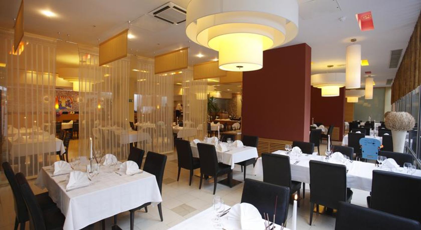 Falkensteiner Club Funimation Borik