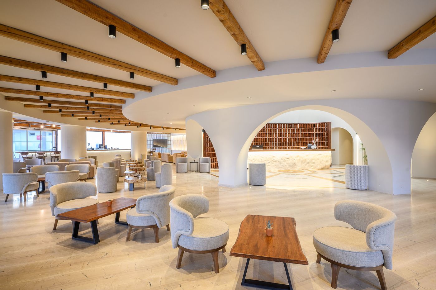 Malia Bay Beach Hotel and Bungalows