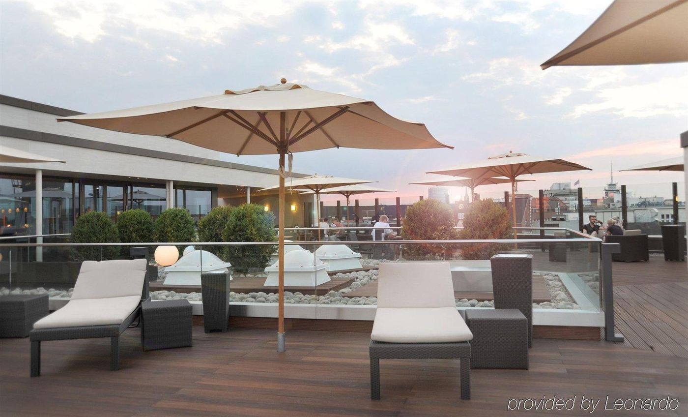 Atlantic Grand Bremen-Germany-BREMEN -General view-4