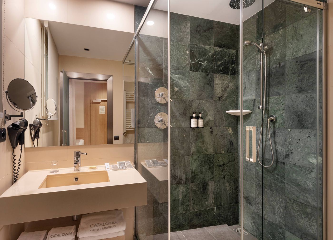 Catalonia-Atocha-Room-45